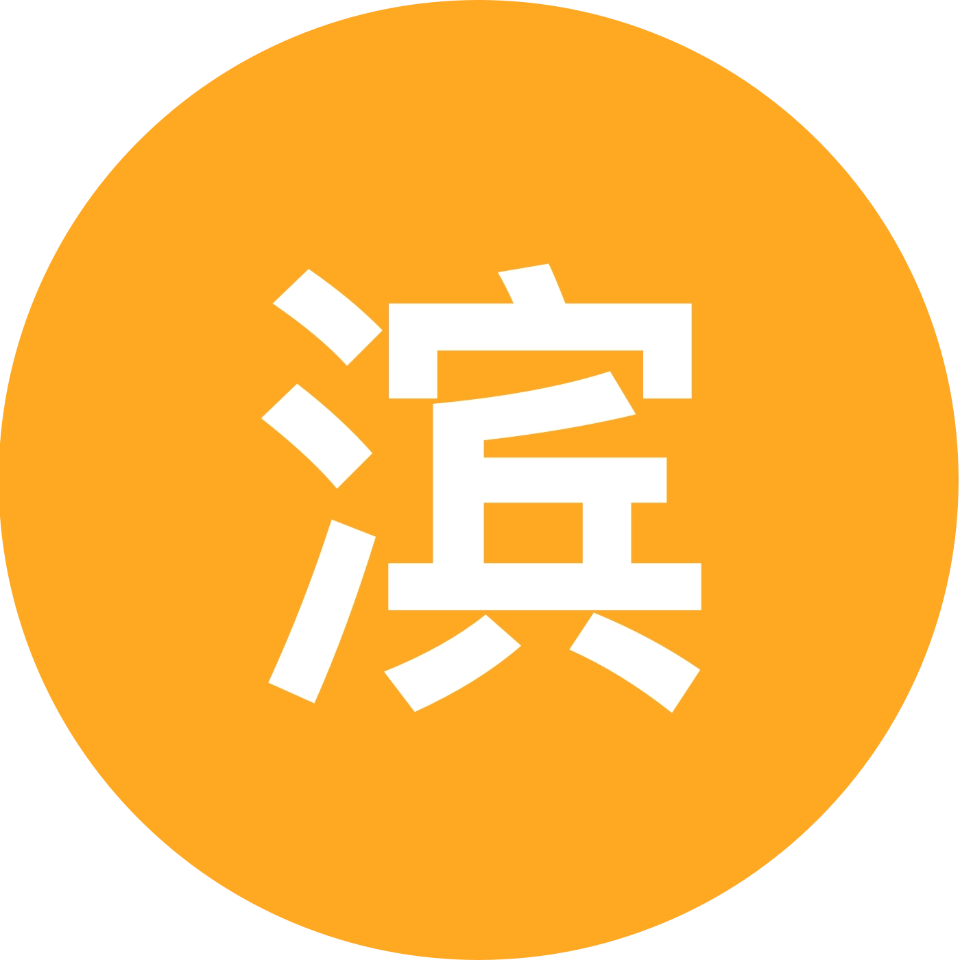 滨州老乡服务群 群聊头像