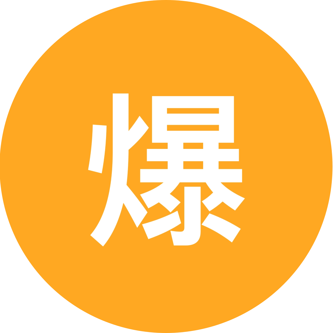 爆护群 1 群聊头像