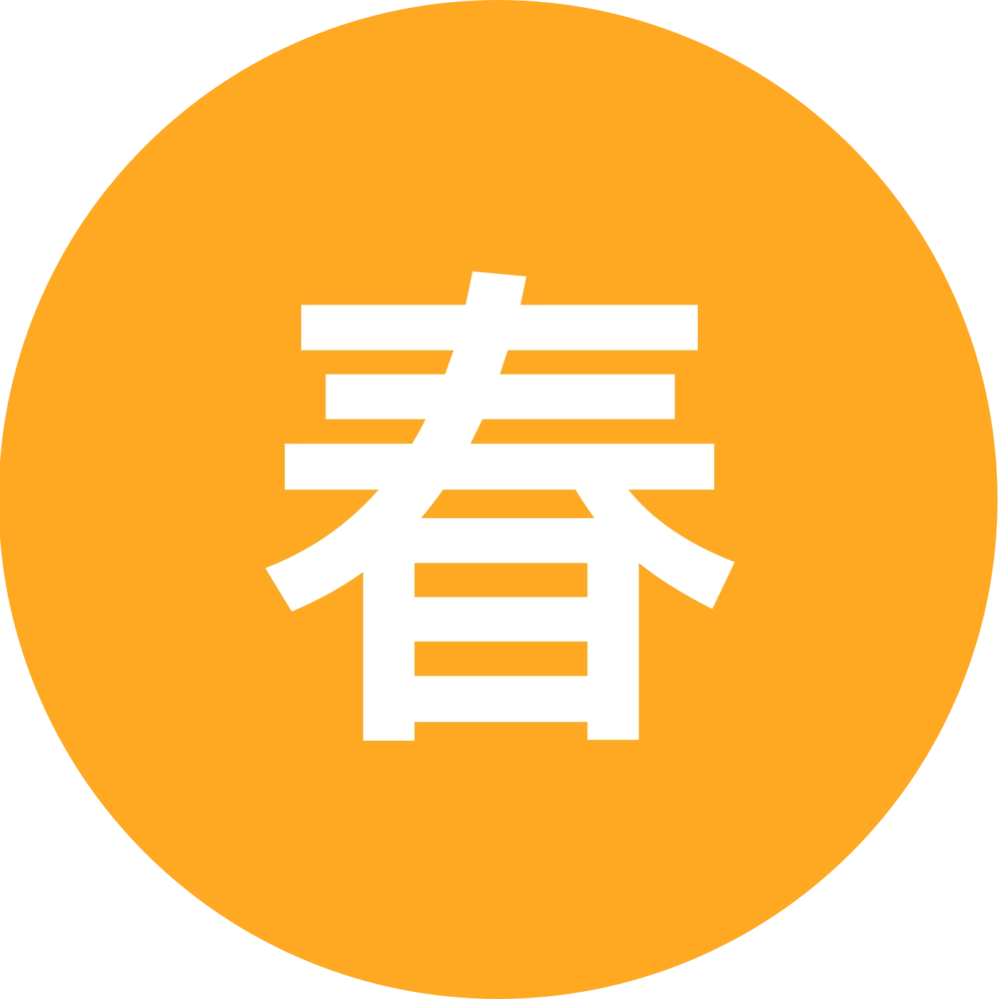 春日部第二幼儿园 群聊头像