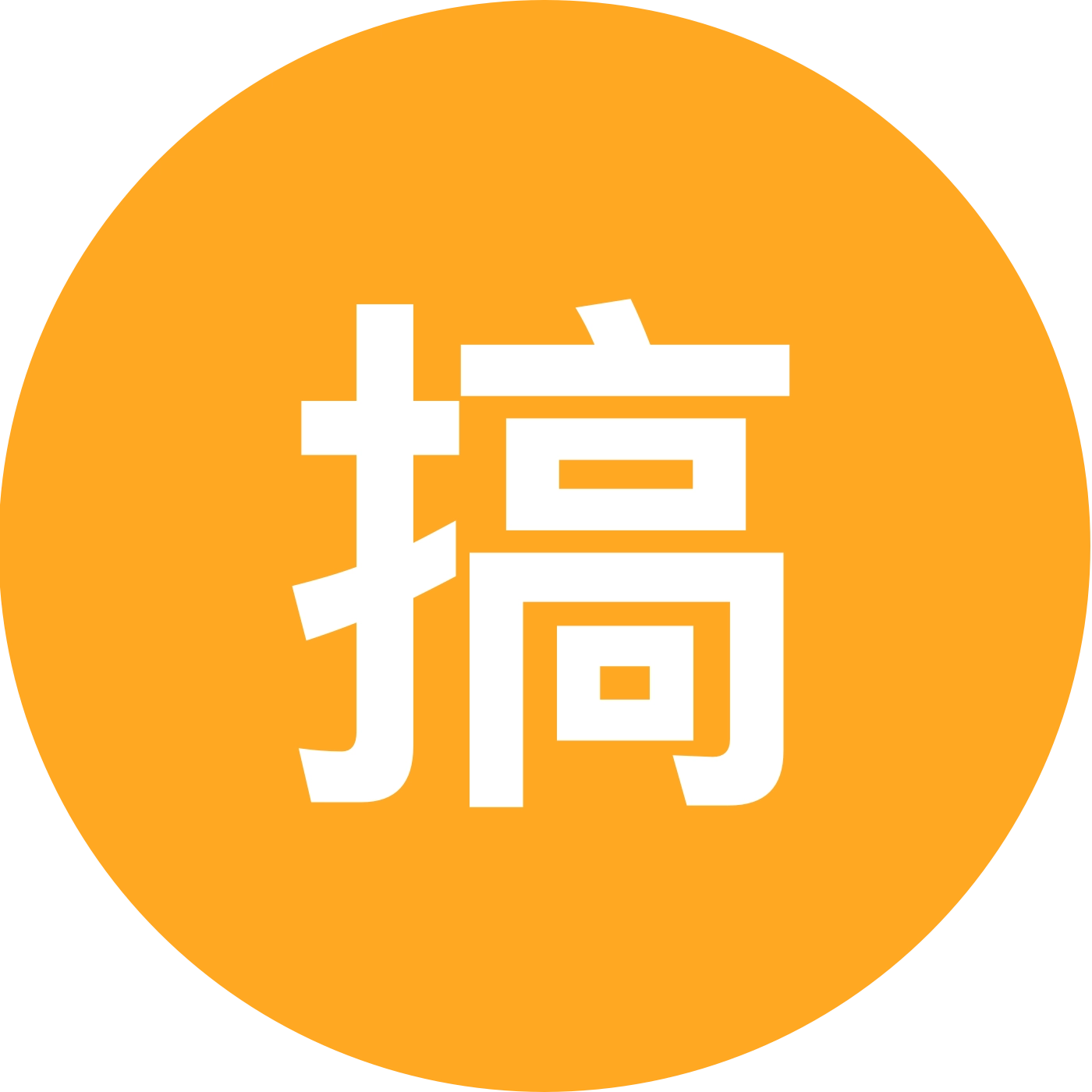 搞钱三群 群聊头像