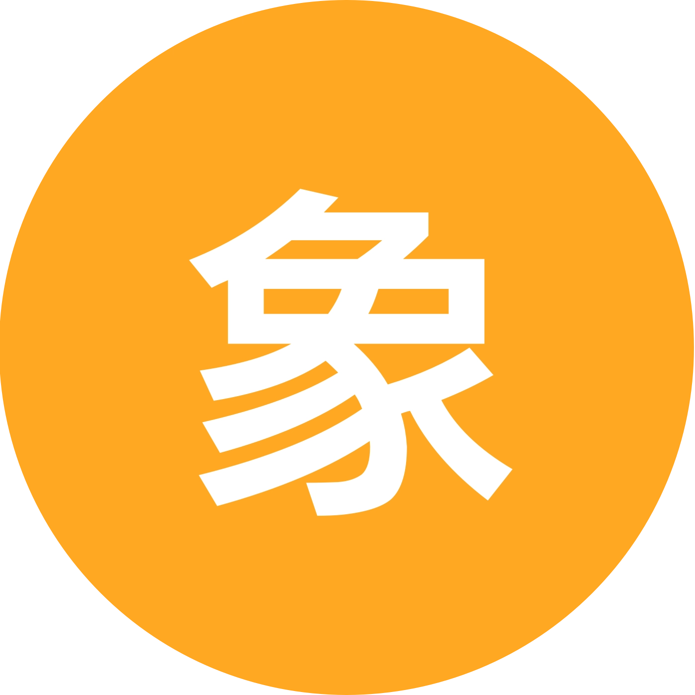 象棋交流群 群聊头像