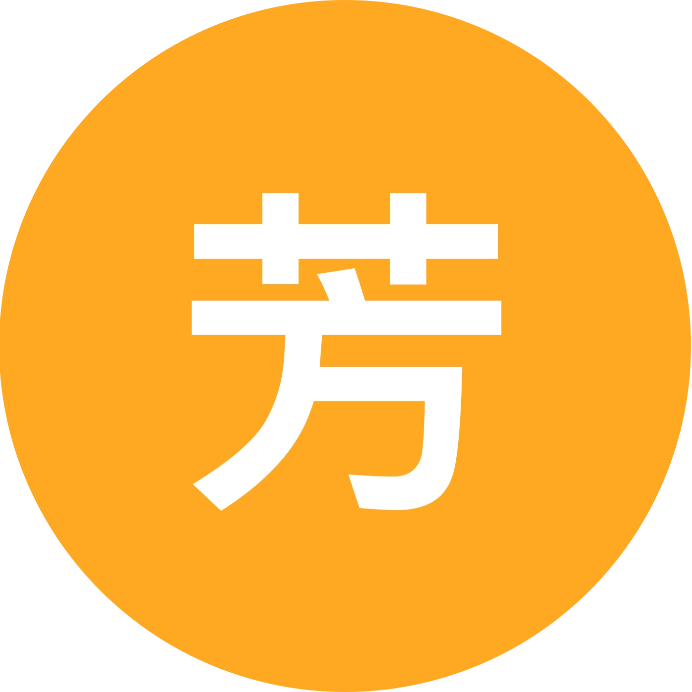 芳芳养老护理课 群聊头像