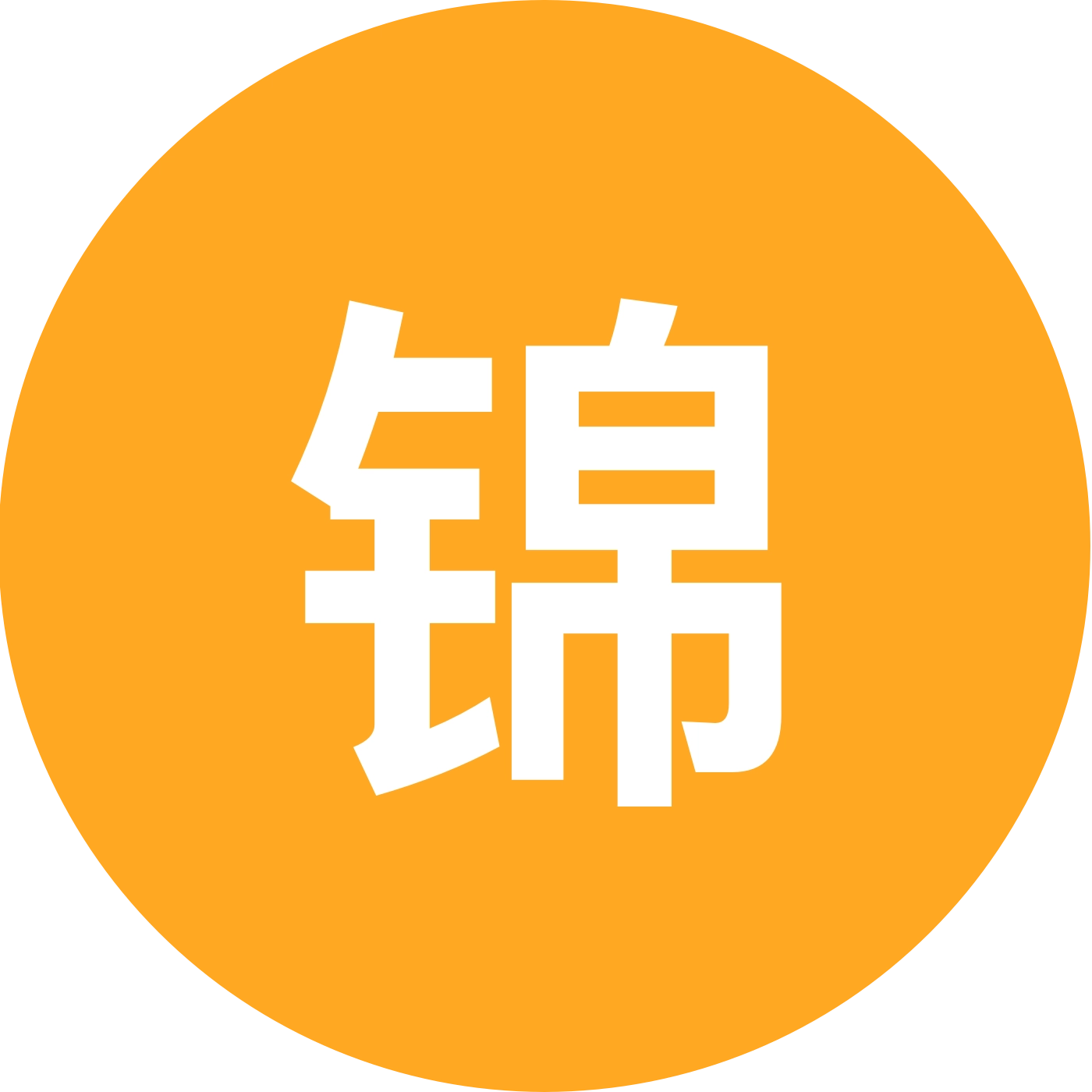 锦鲤群1 群聊头像