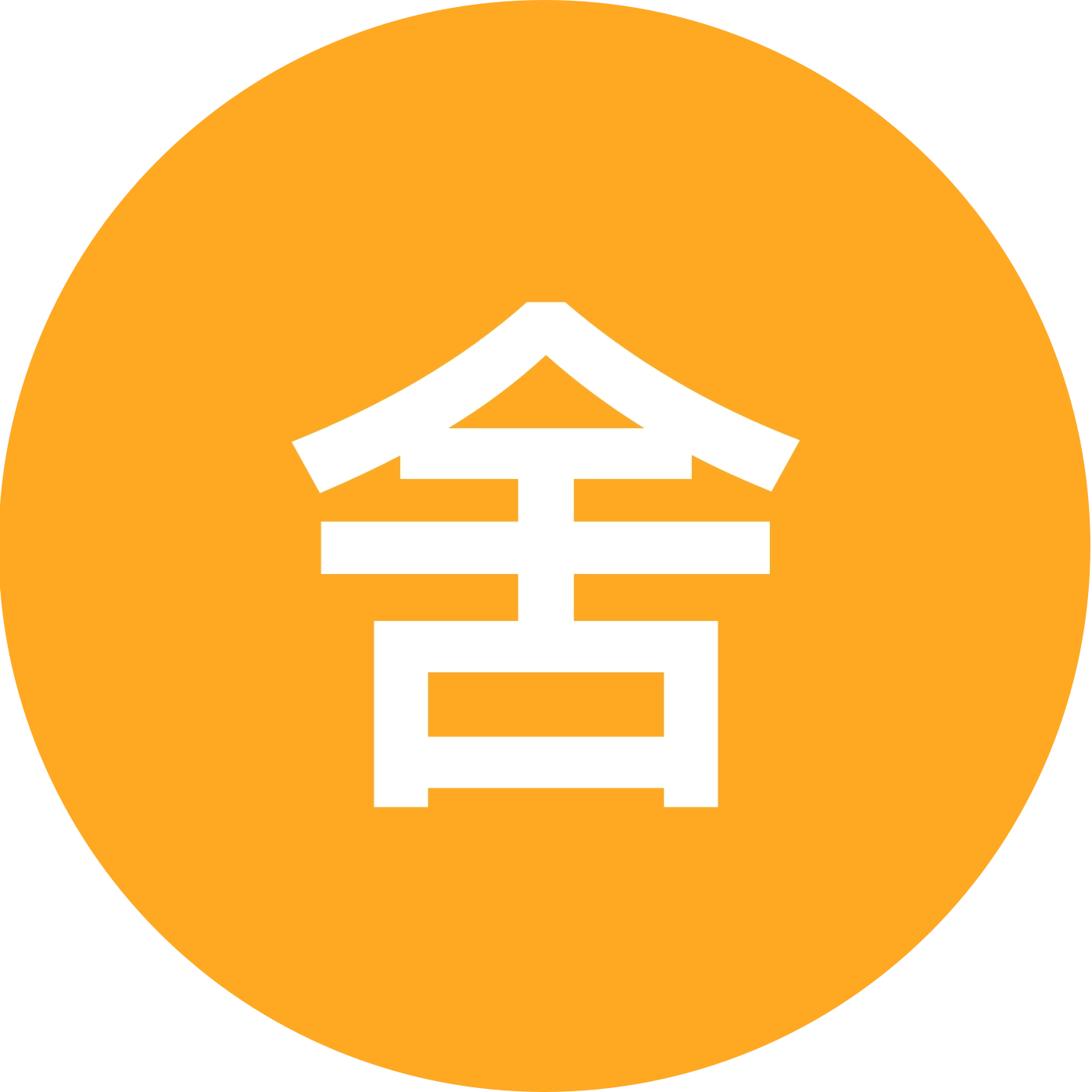 花友交流群 群聊头像