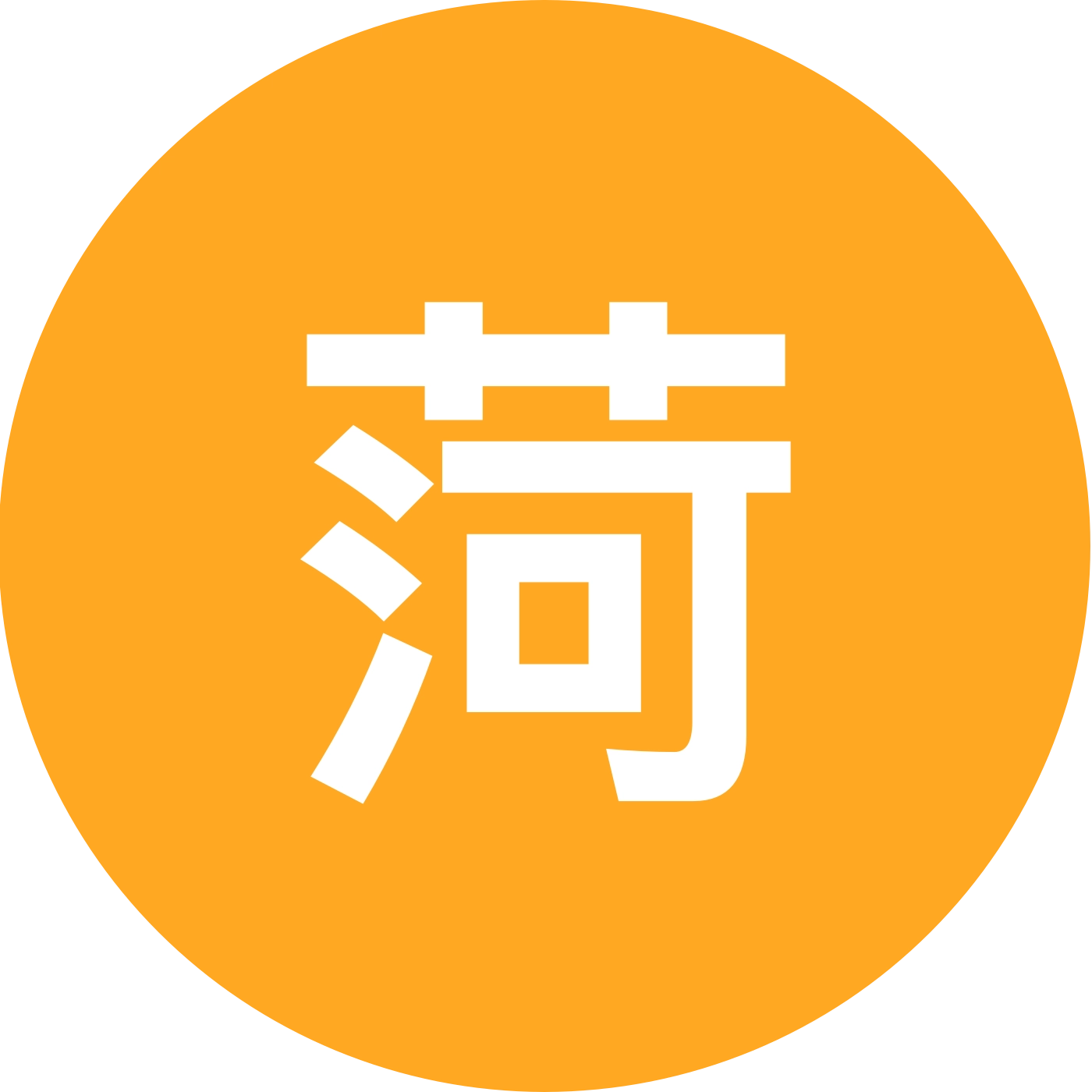 菏泽人在潍坊②群 群聊头像