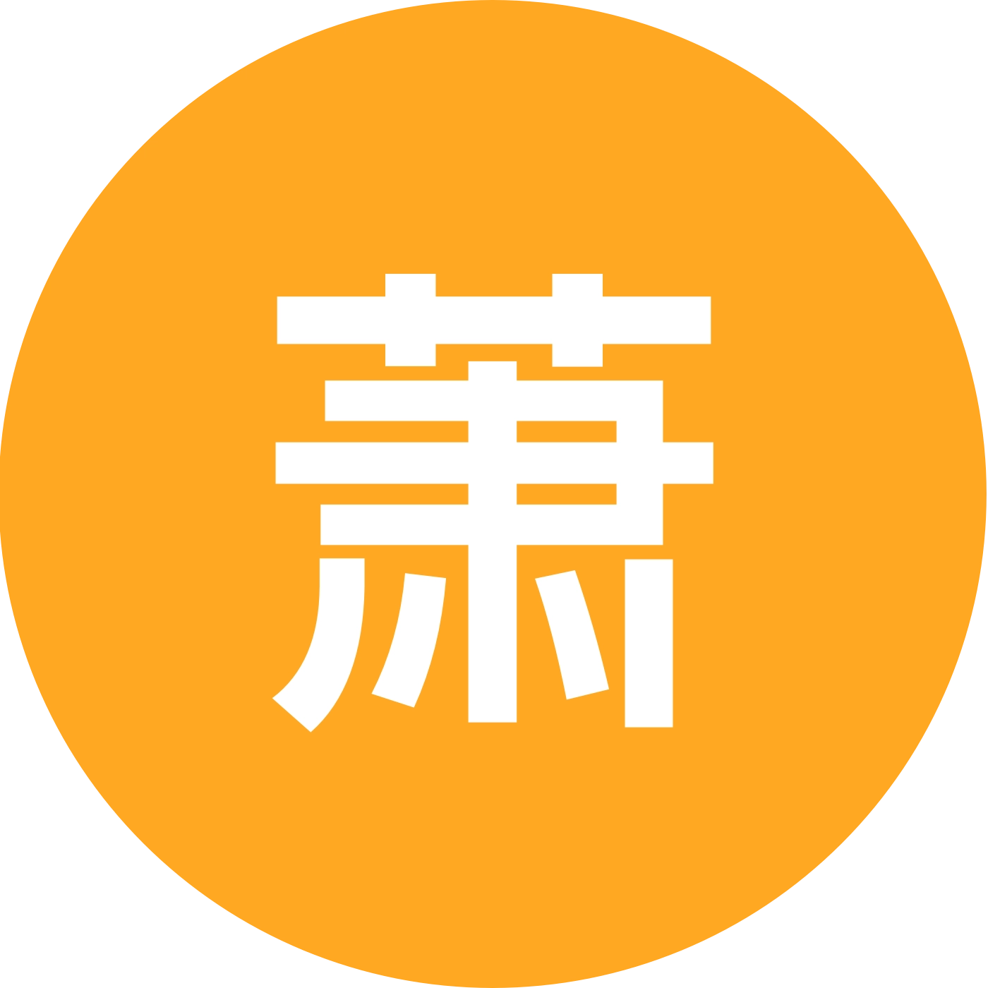 萧山野钓分享群 群聊头像