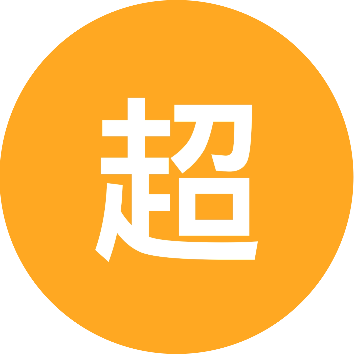 超自然辅助 群聊头像