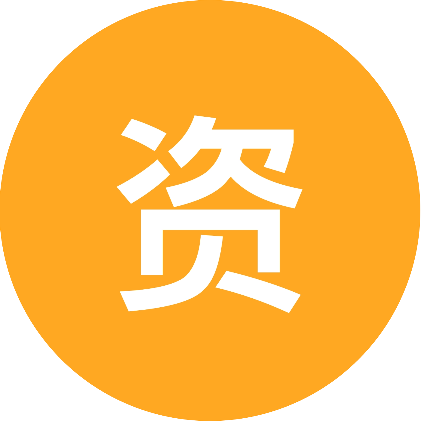 资源共享 6 群聊头像