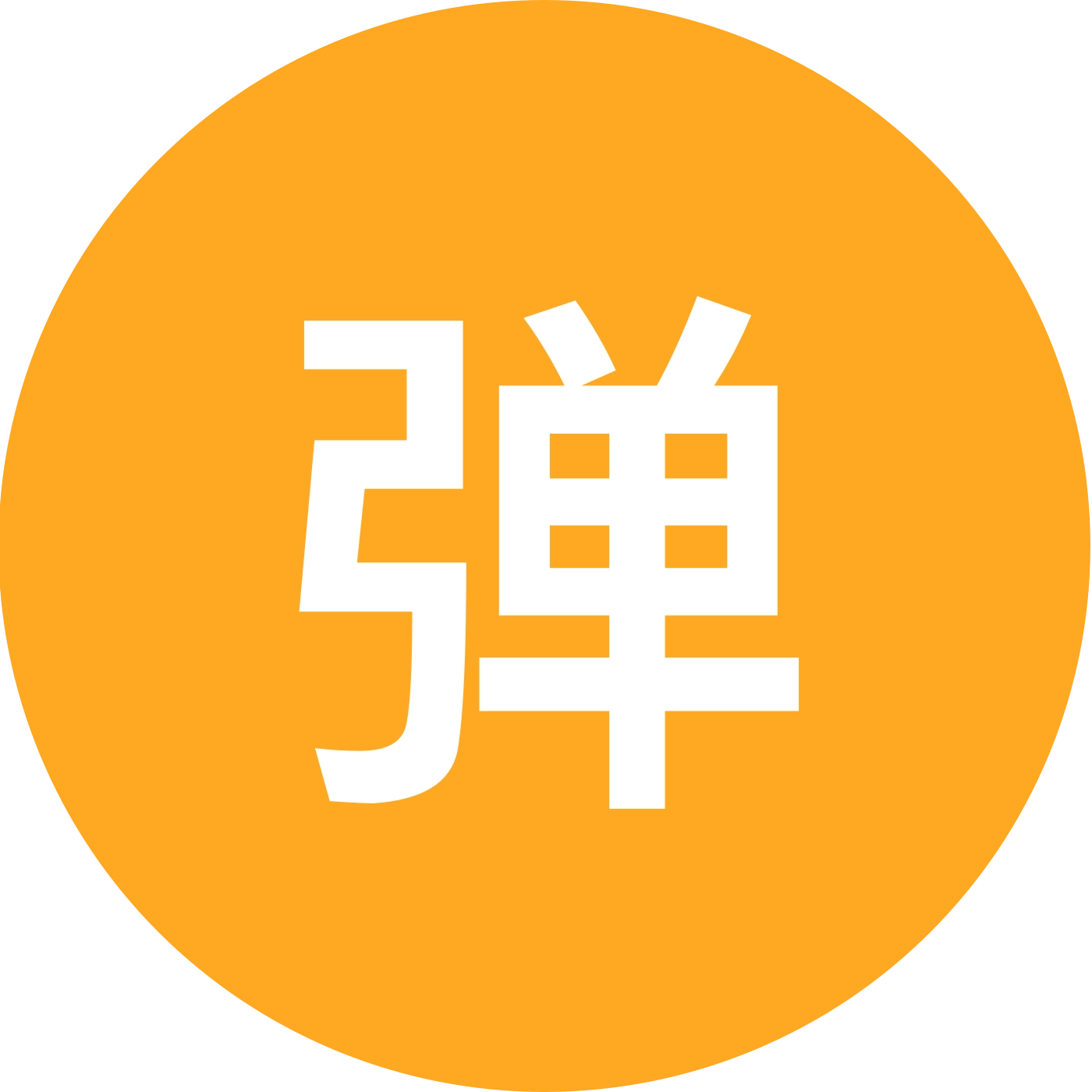 弹弓大联盟 群聊头像