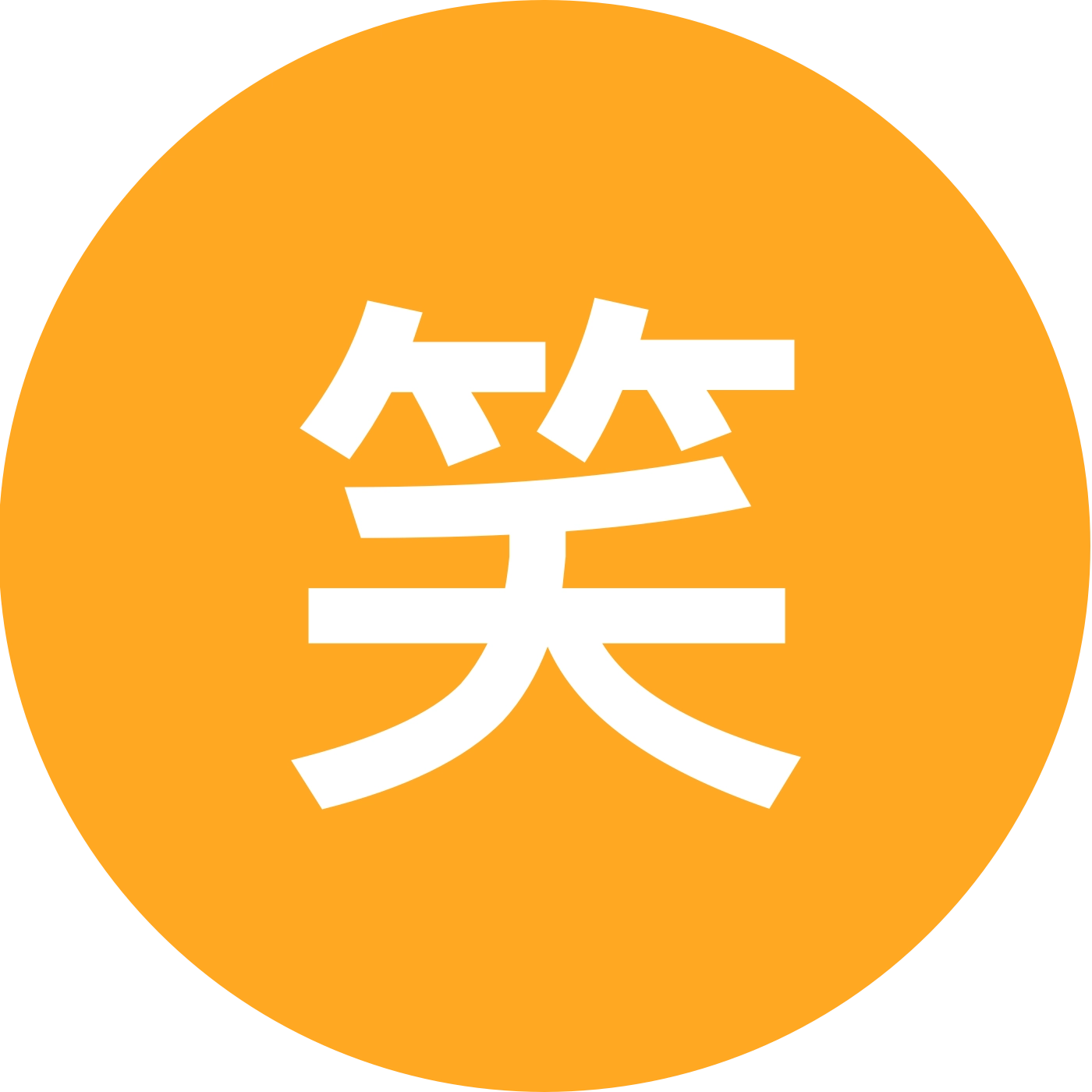 笑笑妈，的粉丝2群 群聊头像