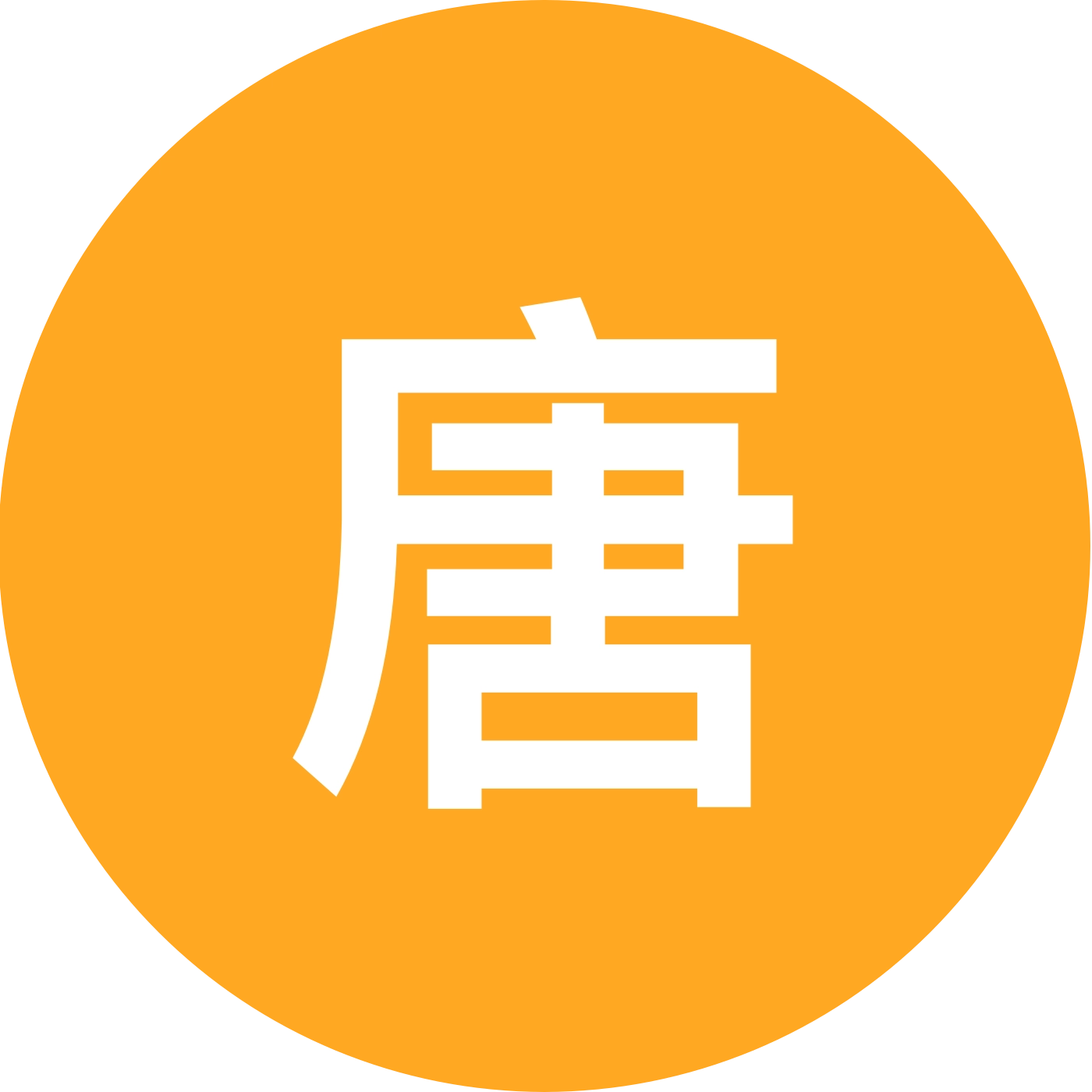 唐L全国车友群 群聊头像