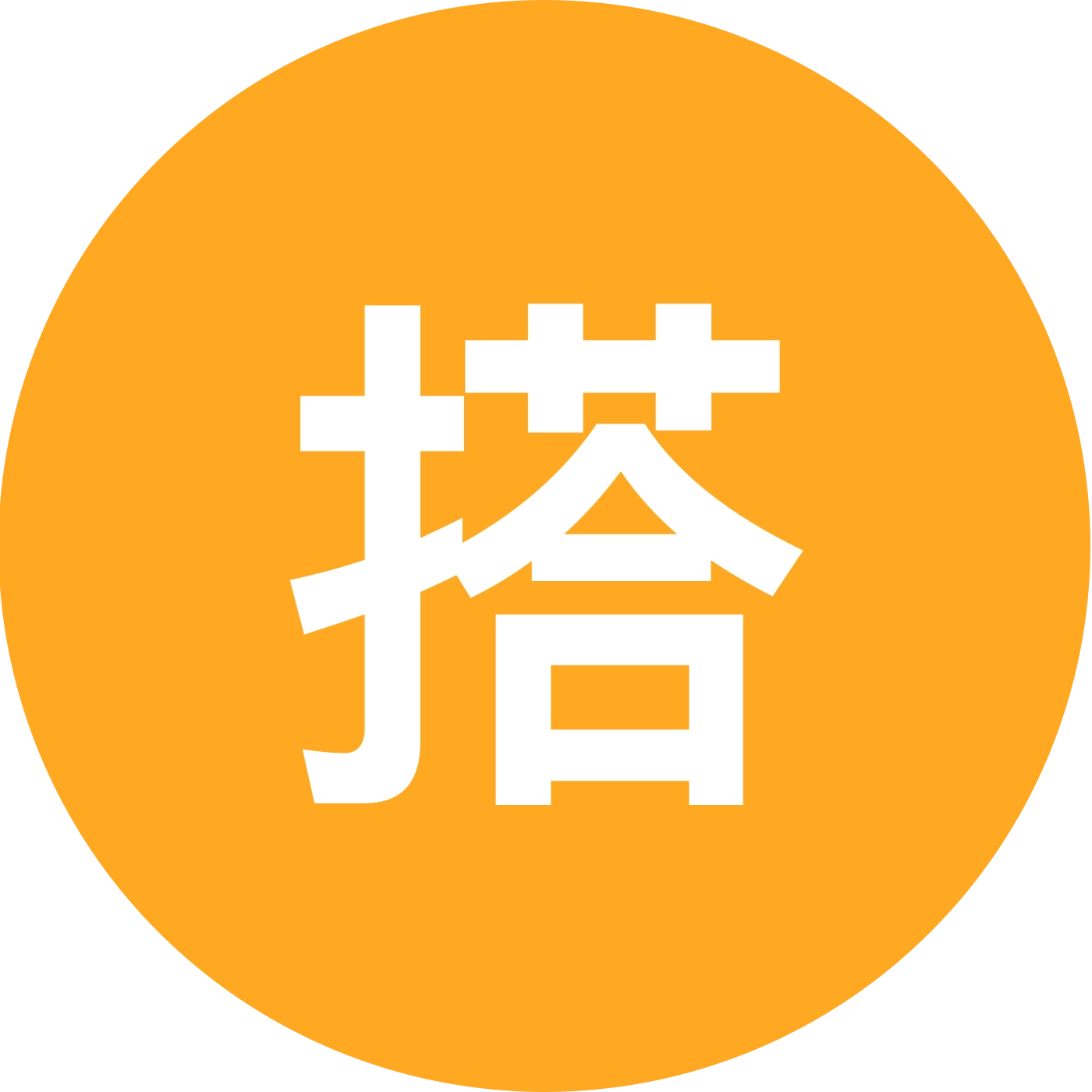 搭子群 群聊头像