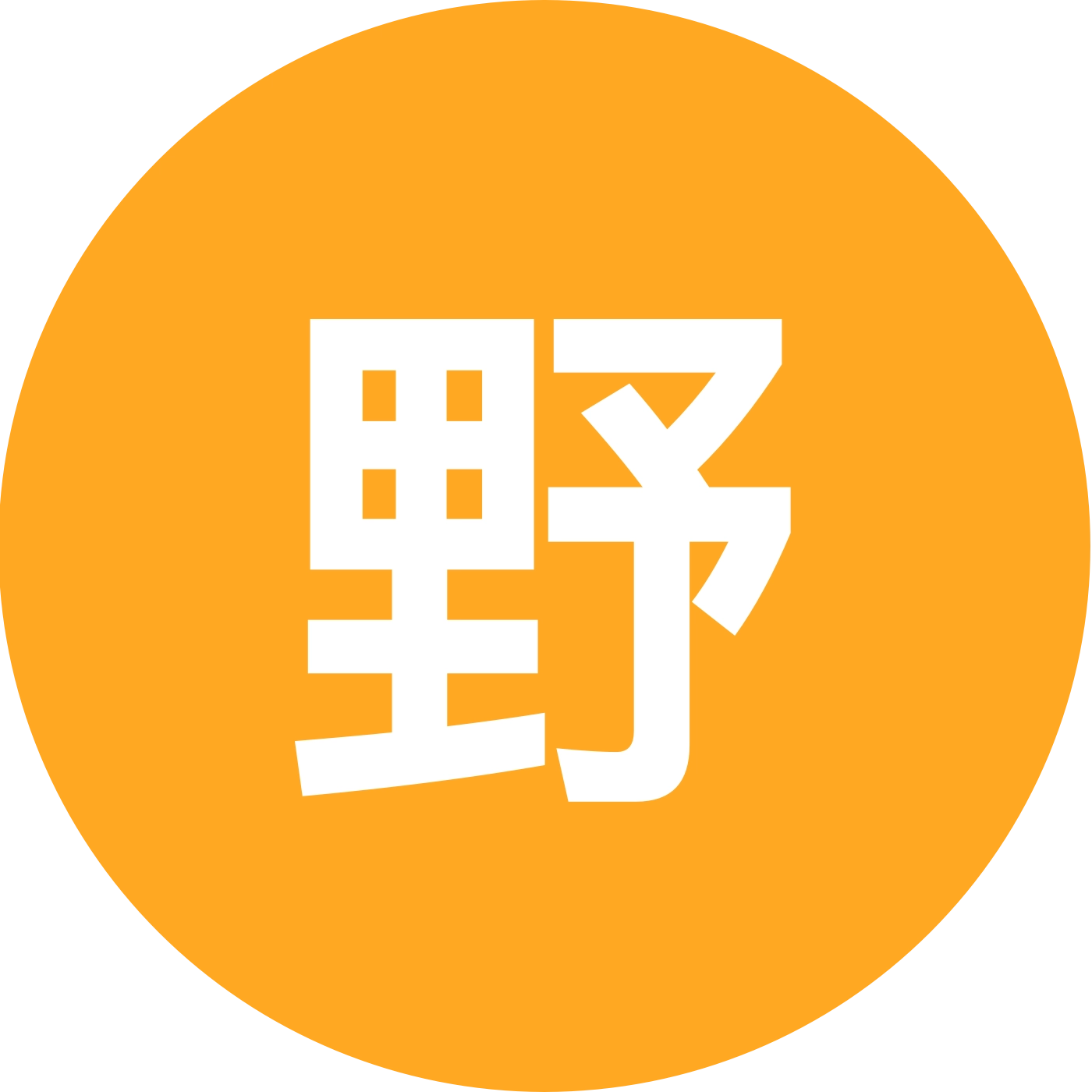 野钓鲢鳙分享群 群聊头像