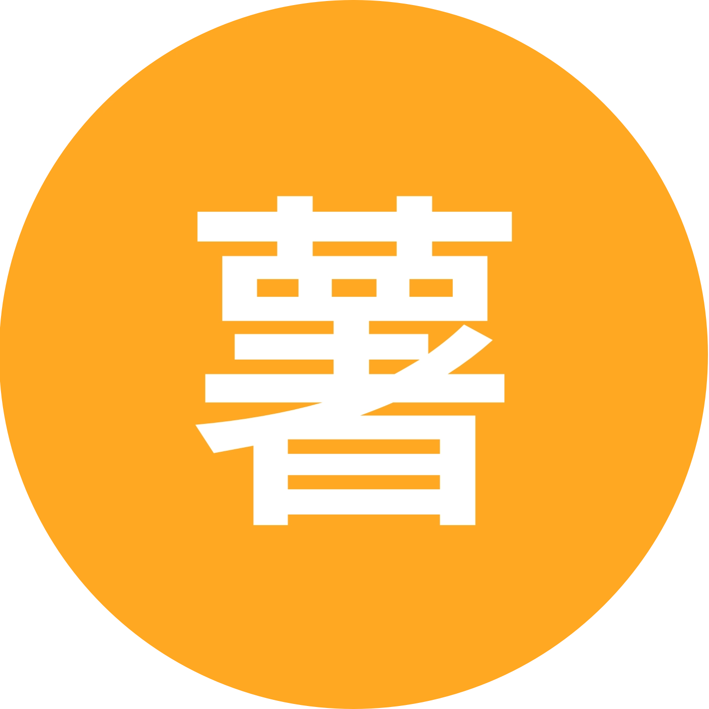 薯薯交流群 群聊头像