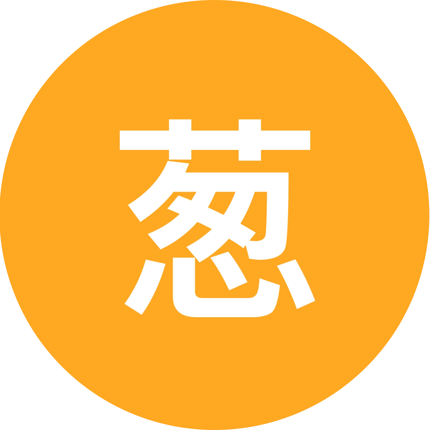 葱油饼交流群 群聊头像