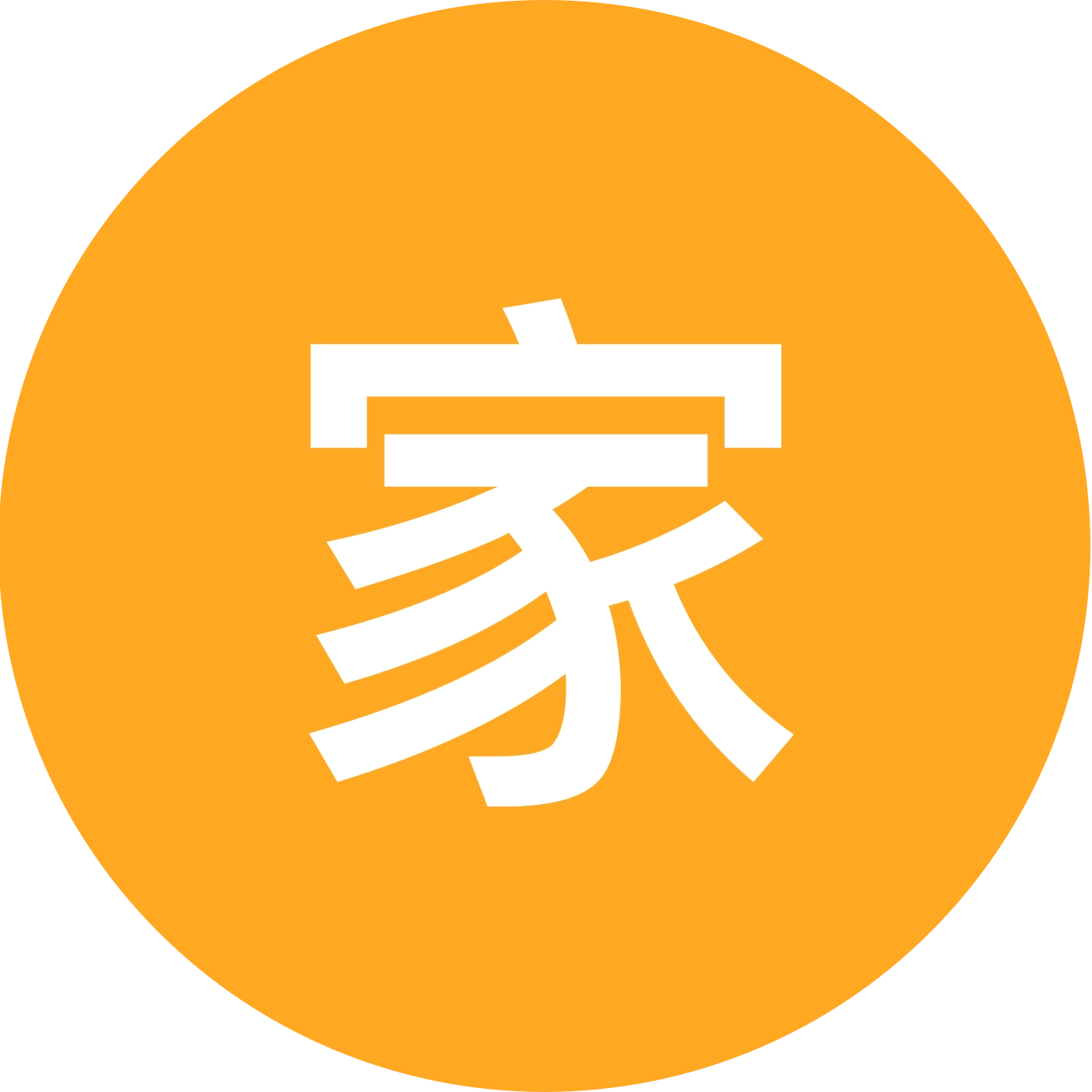 家长站聊升学⑤ 群聊头像