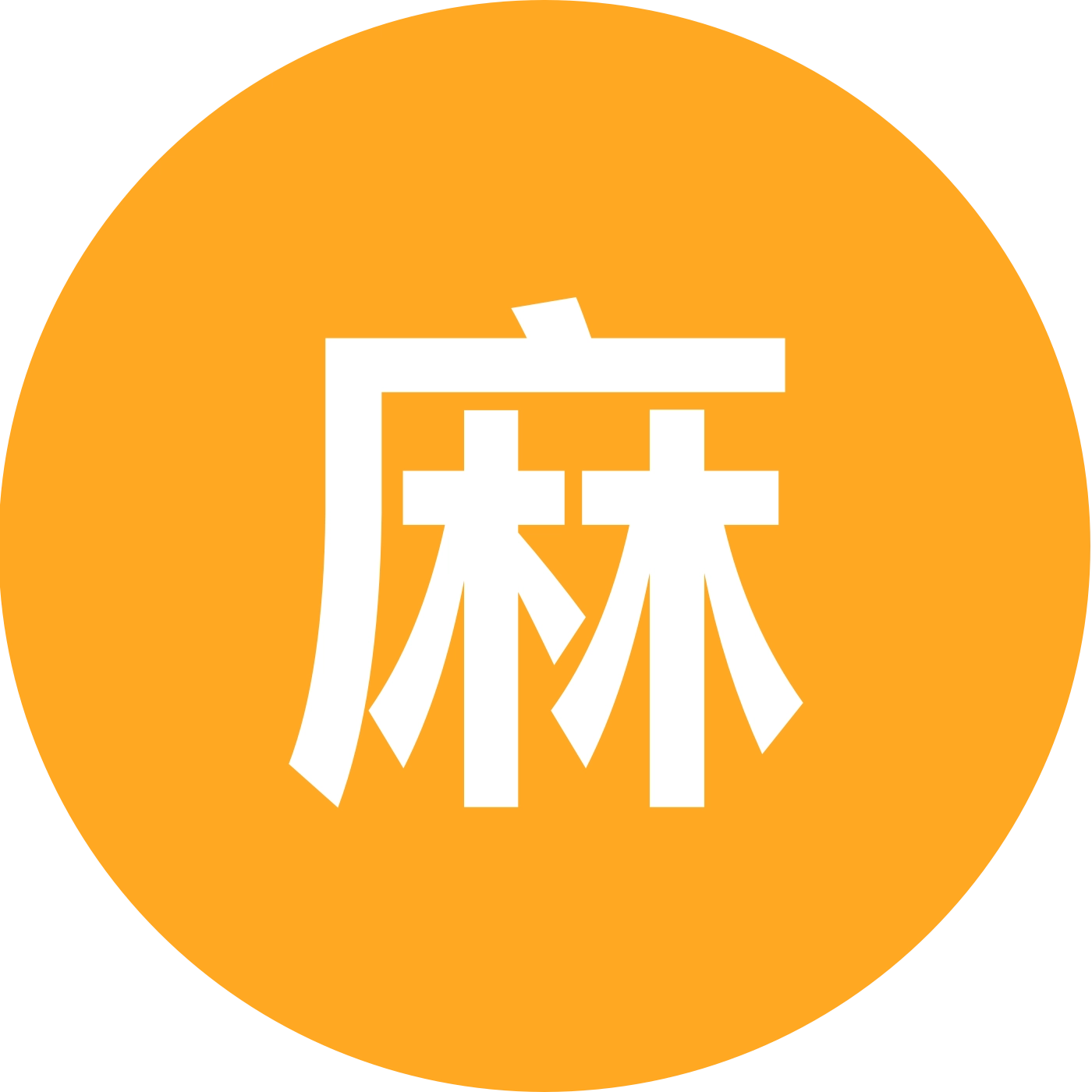 麻将搭子群 群聊头像