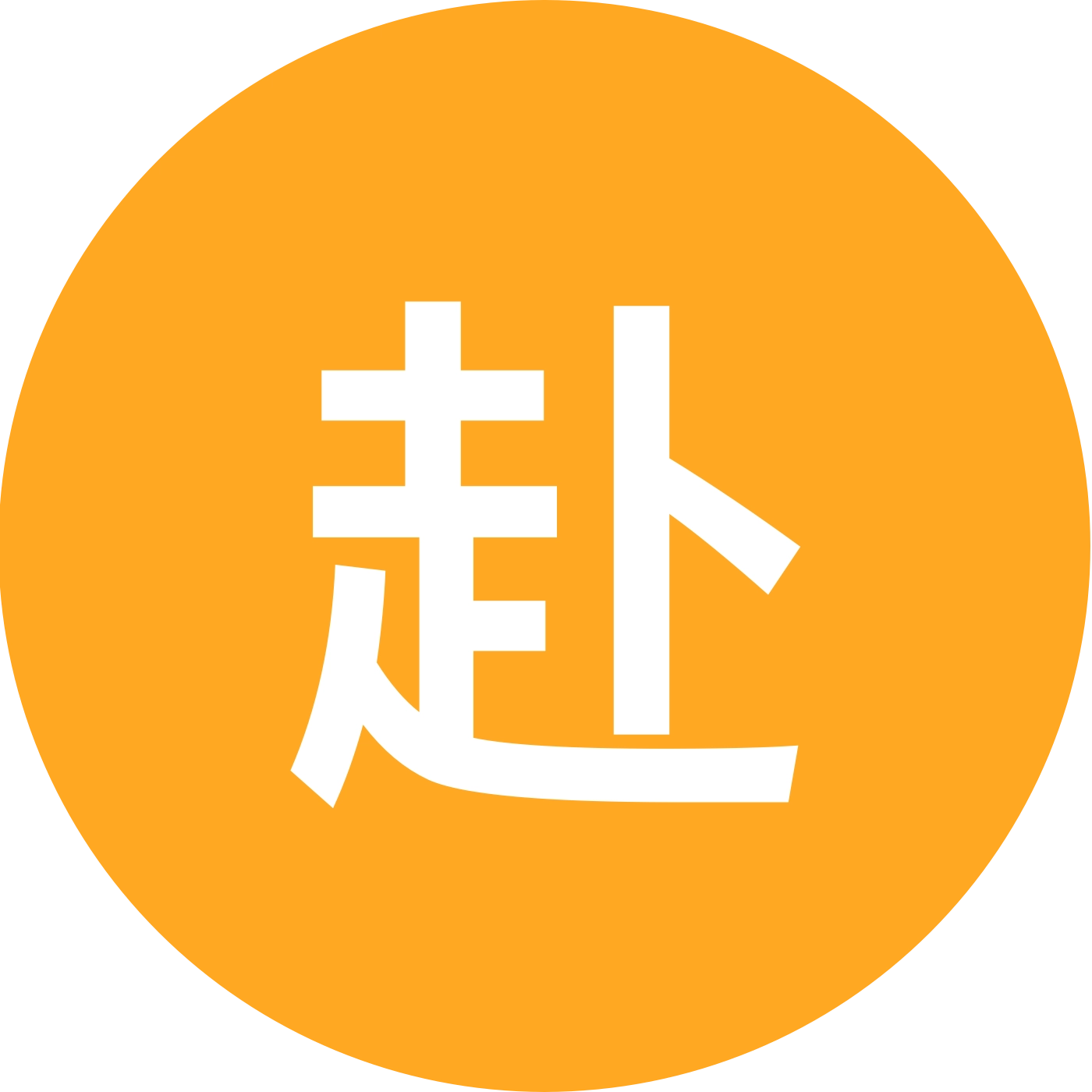 赴津家长交流群 群聊头像