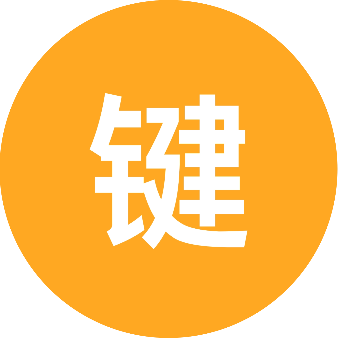 键位/灵敏度/准星设置 群聊头像