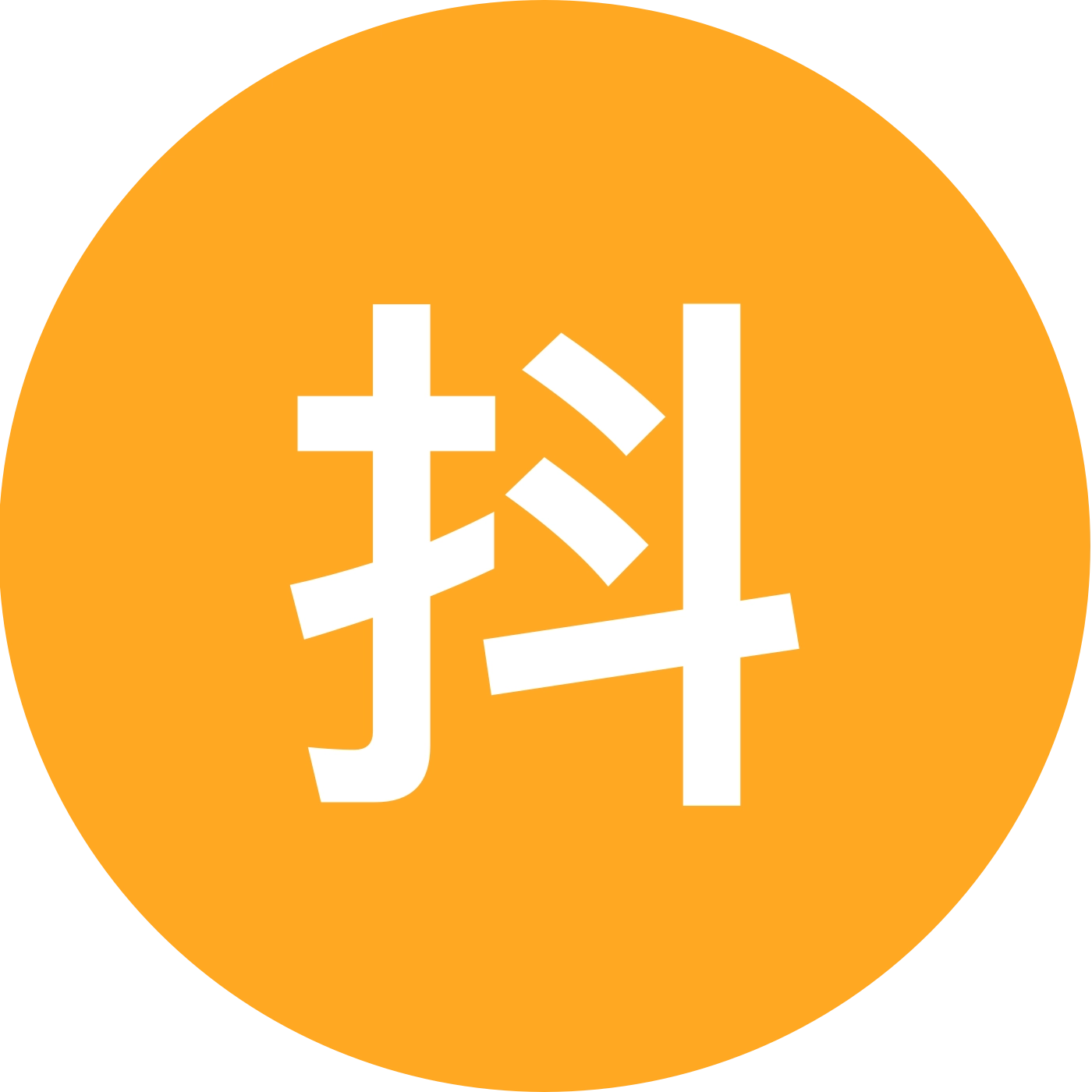 抖音网友交流群 群聊头像
