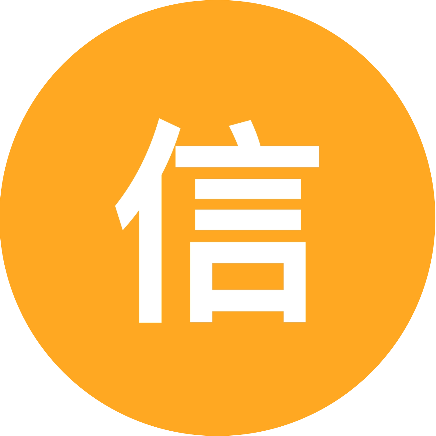 信阳人在杭州 群聊头像