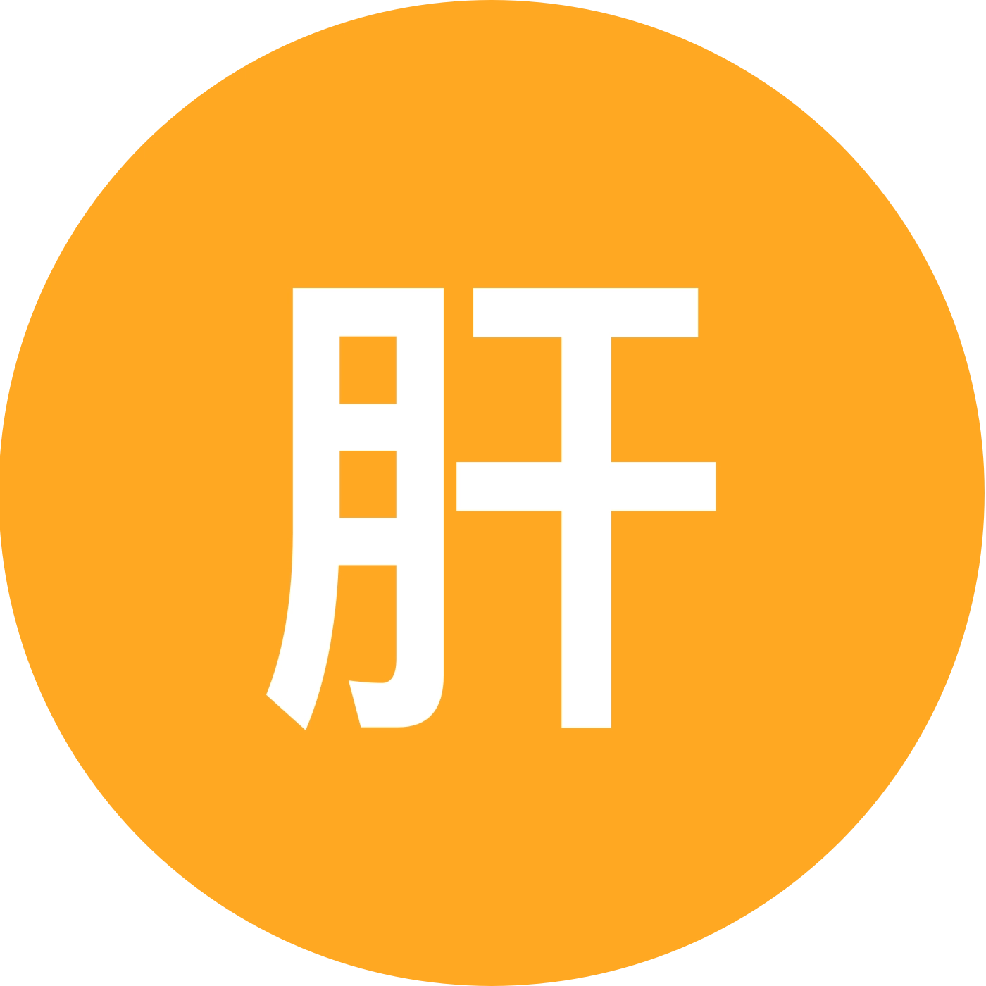 肝之江湖 群聊头像