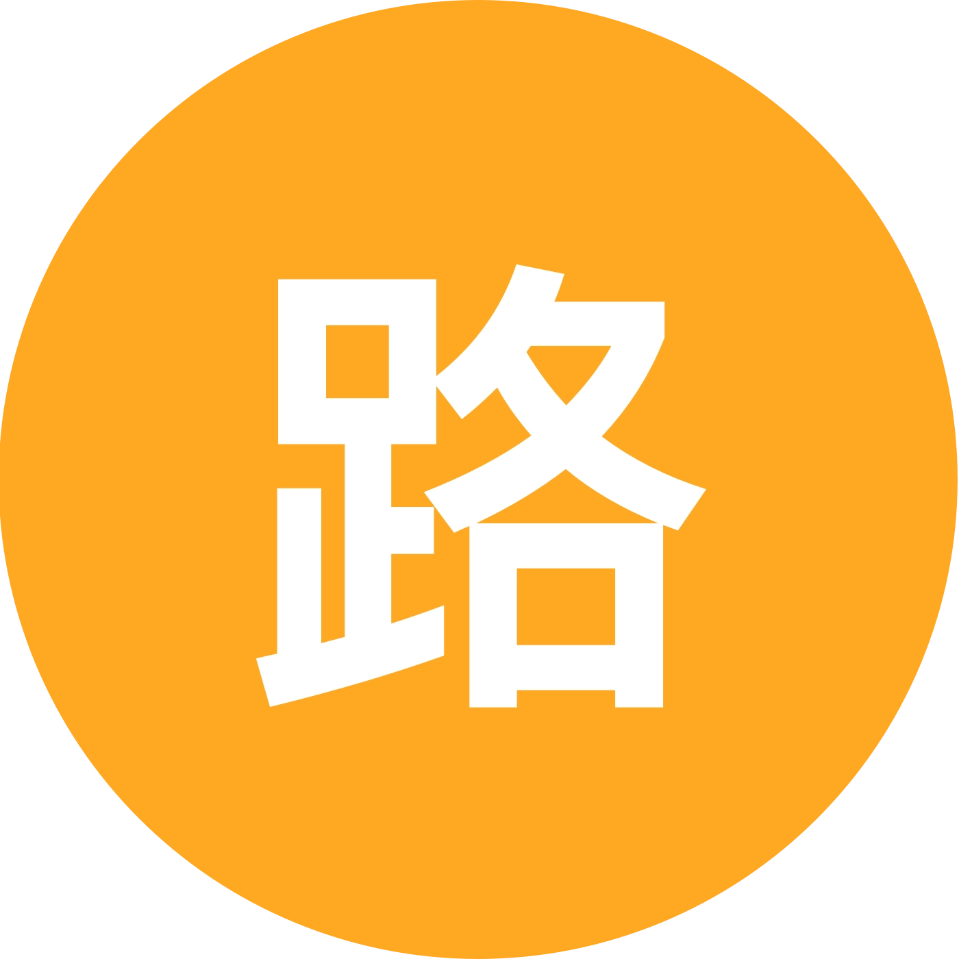 路亚不打龟🎣——钓友群 群聊头像