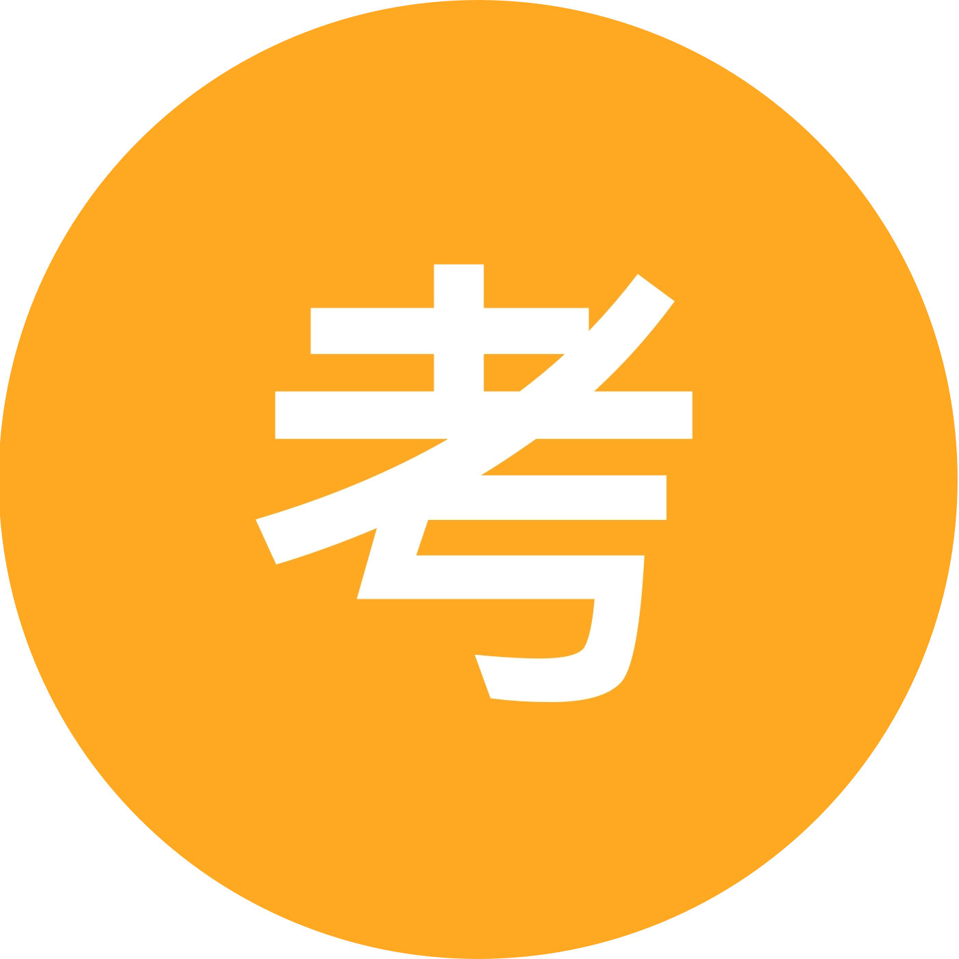 27考研交流 群聊头像