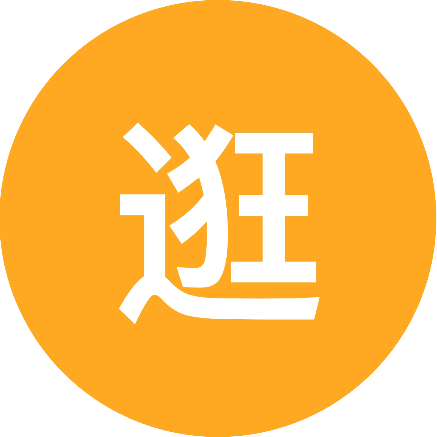 逛潍坊1群 群聊头像