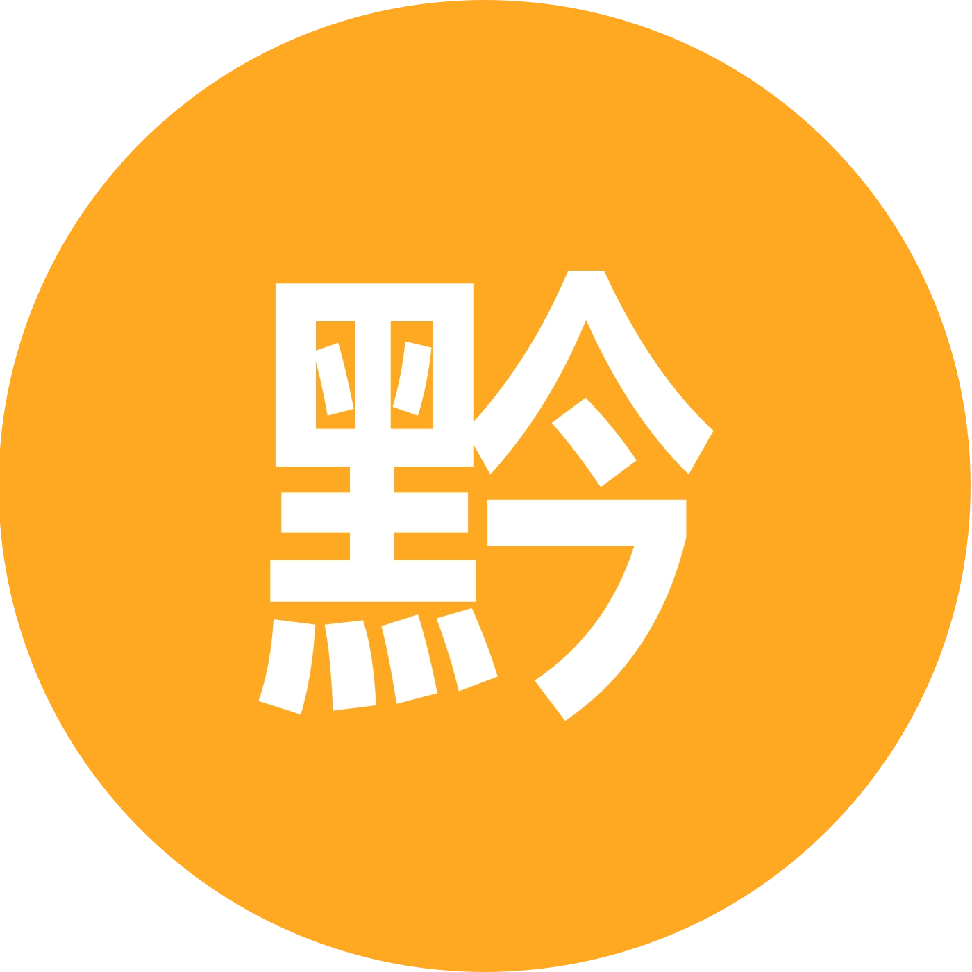 黔行记 群聊头像