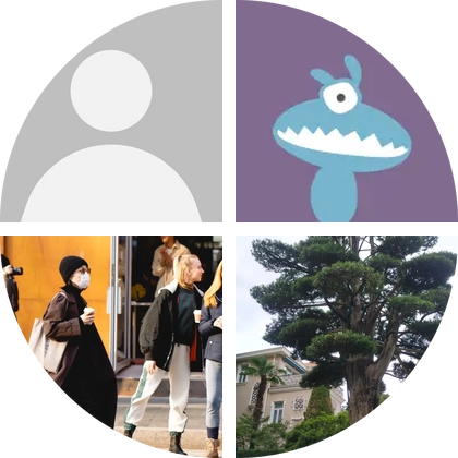 合肥交友1群 群聊头像