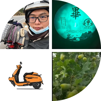 鹰潭市群 群聊头像