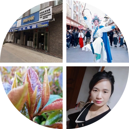 红实兄弟姐妹粉丝群 群聊头像