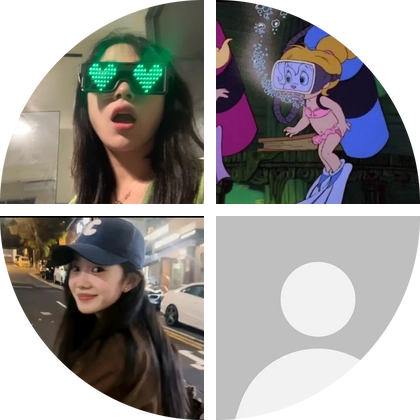 芸苓↑的粉丝3群（男女都可） 群聊头像
