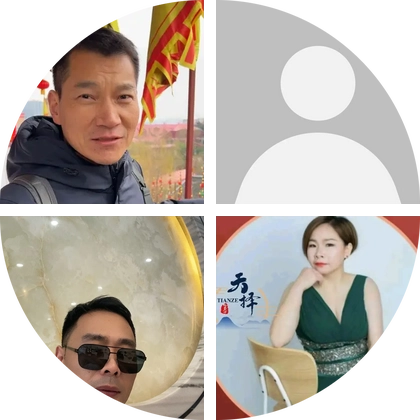 李掌柜粉丝1群 群聊头像