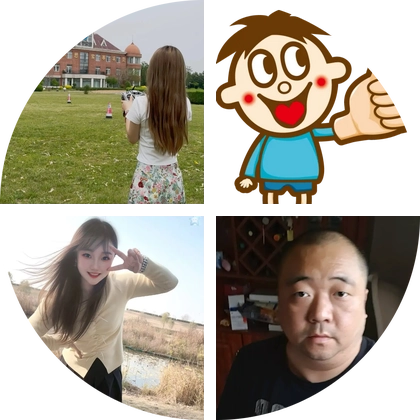 无人机买卖群 群聊头像