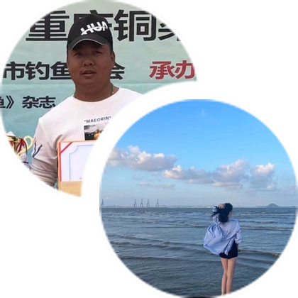 乐钓垂钓园，2群 群聊头像