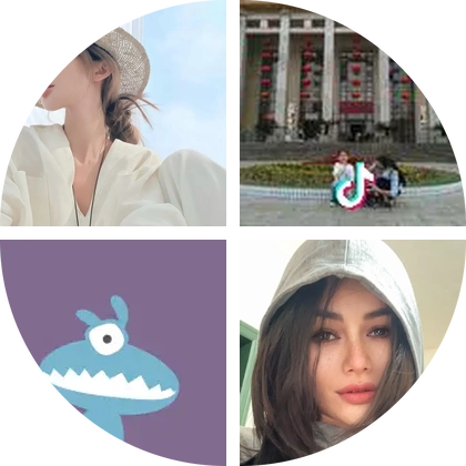 萍乡姐妹群 群聊头像