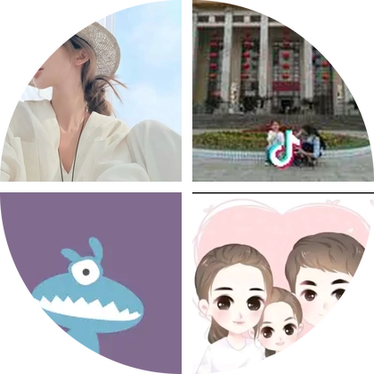 萍乡姐妹群 群聊头像