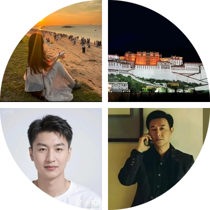 90后的兄弟姐妹 群聊头像