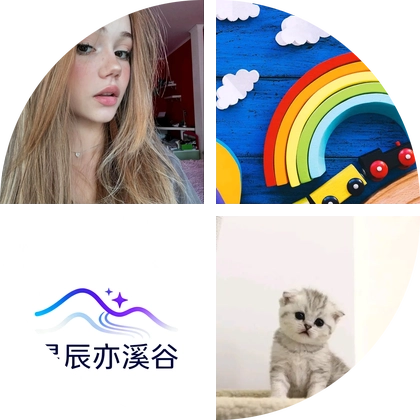 英语口语交流群 群聊头像
