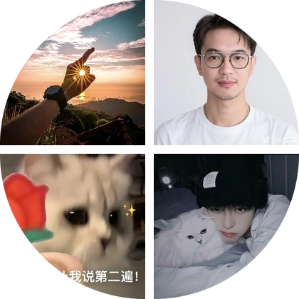 Agent科研交流群(七) 群聊头像