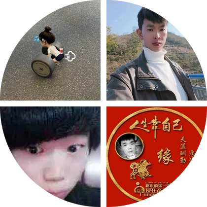 户外⏯️快乐大本营ᥬᥬ😂ᩤᩤ 群聊头像