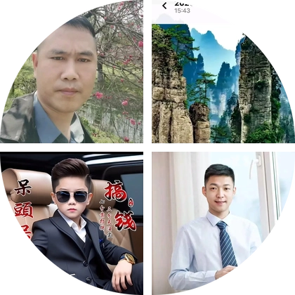 马汉溪垂钓场 群聊头像