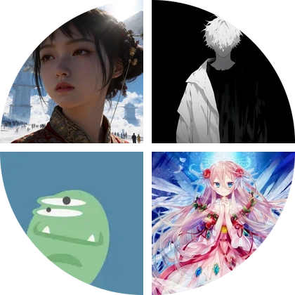 星海大明观测站2 群聊头像