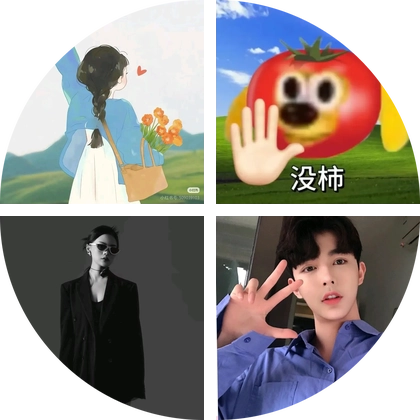 成县羽毛球爱好群 群聊头像