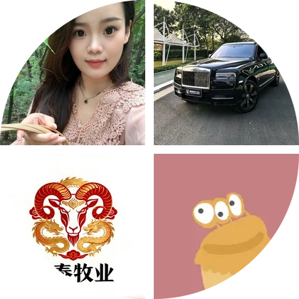 牛羊养殖群1 群聊头像