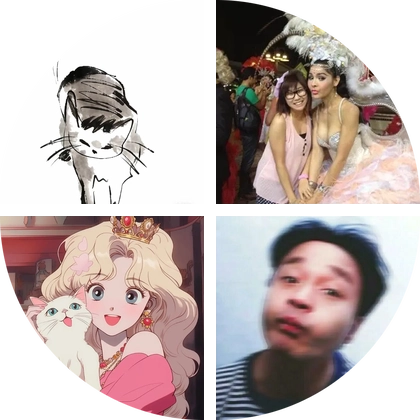 钢琴交流群 群聊头像