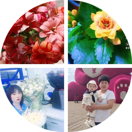 花友群 群聊头像