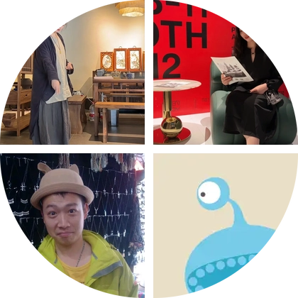 2027年越来越好 群聊头像